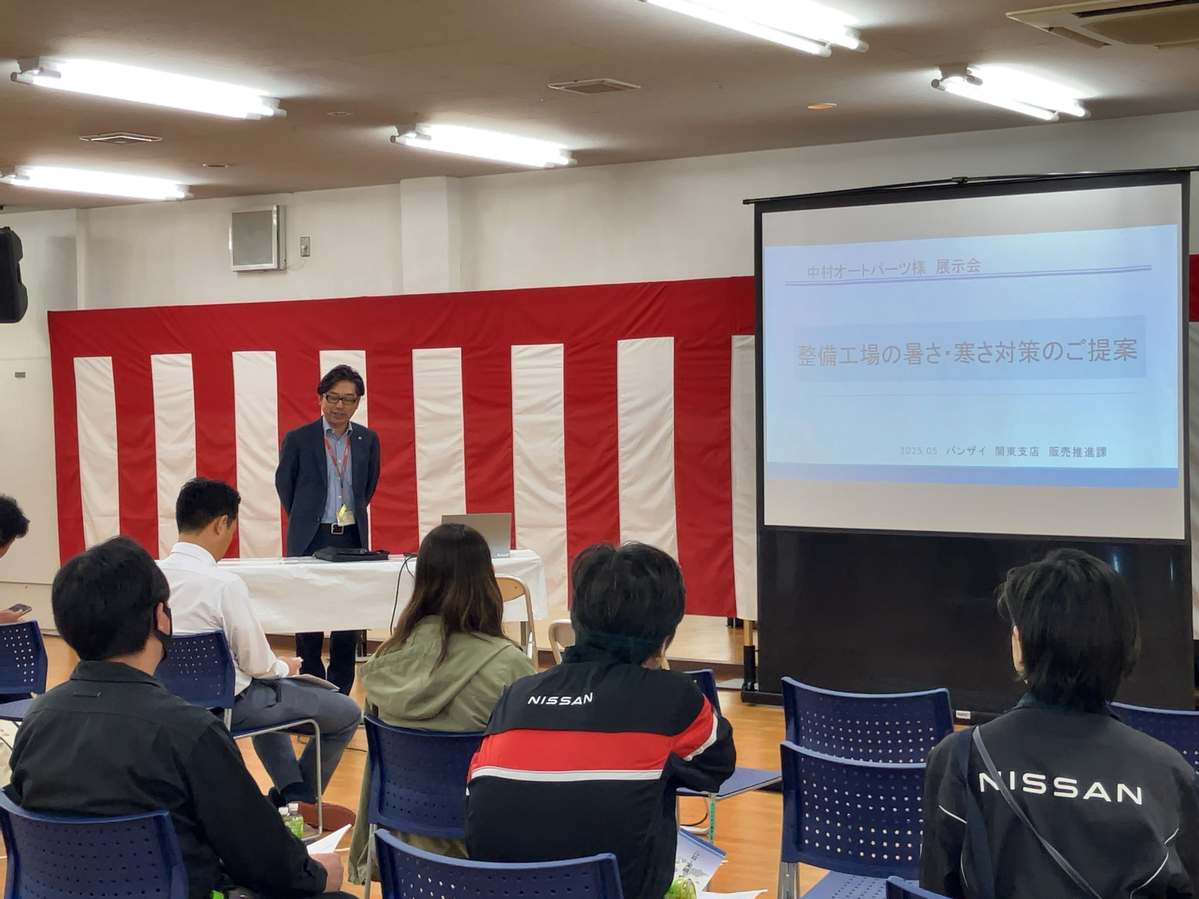 機械工具フェア2025